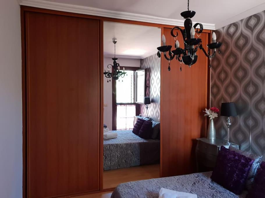 Villa El Olivo Del Sur อาโรนา ภายนอก รูปภาพ