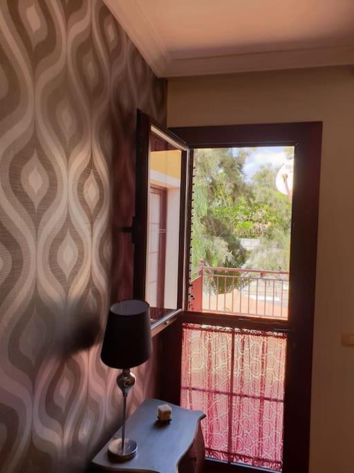 Villa El Olivo Del Sur อาโรนา ภายนอก รูปภาพ