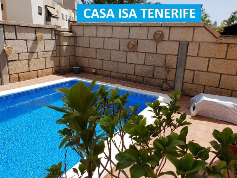Villa El Olivo Del Sur อาโรนา ภายนอก รูปภาพ