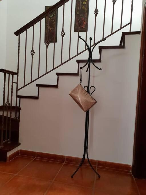 Villa El Olivo Del Sur อาโรนา ภายนอก รูปภาพ