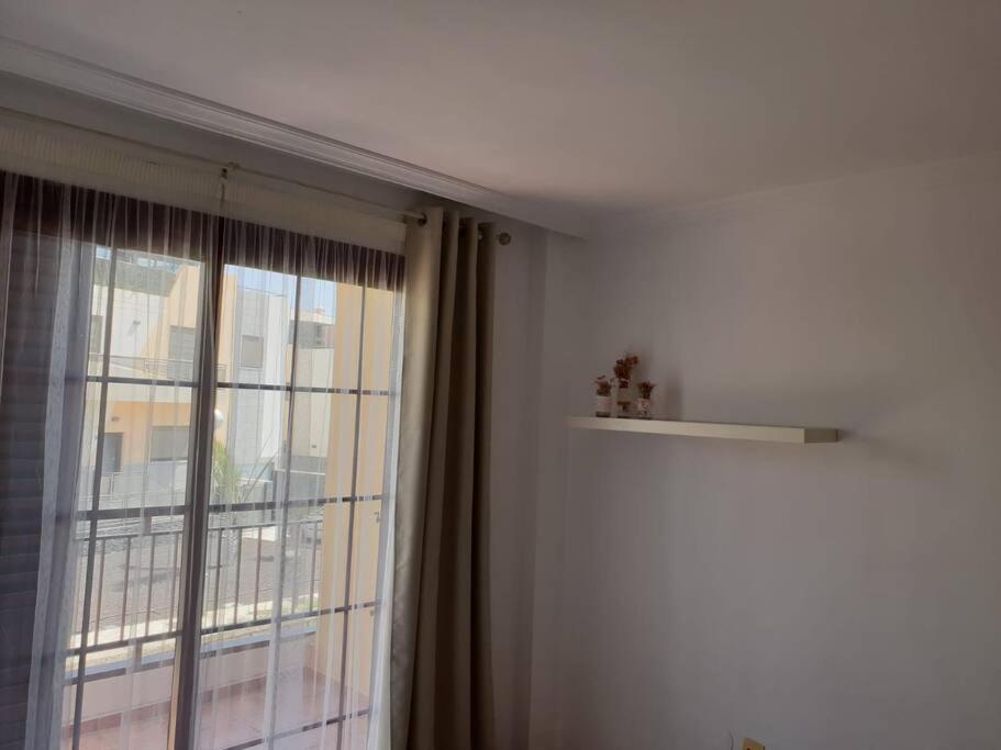 Villa El Olivo Del Sur อาโรนา ภายนอก รูปภาพ